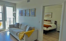 Cozy Apartment In Hollywood
